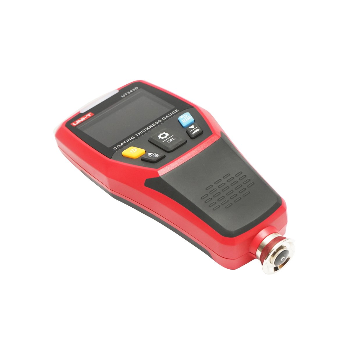 Dispozitiv de masurat grosime strat vopsea UT343D, UNI-T